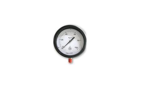 High Performance Pressure Gauge