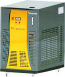 Industrial Water Chillers (Tc -Series)