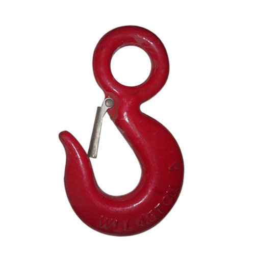 Long Lasting Eye Hook