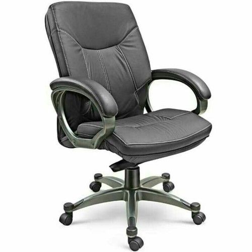 Low Back Office Chair 