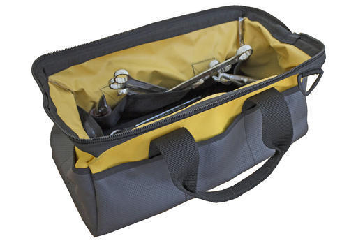 Low Maintenance Tool Bag (16")