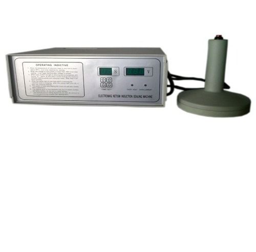 Manual Portable Induction Sealing Machine