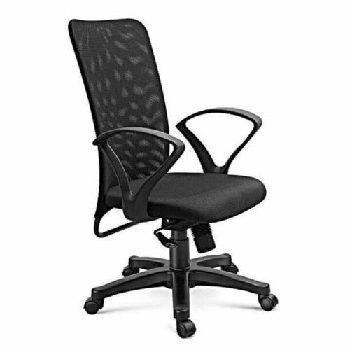 Max Office Adjustable Chair 