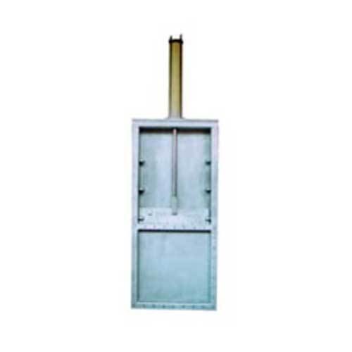 Pneumatic Cut Off Gate