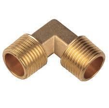 Quality Tested Copper Pipe Fittings