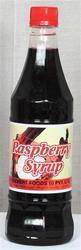 Quality Tested Raspberry Syrup