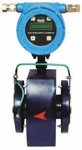 Reliable Electromagnetic Flow Meter