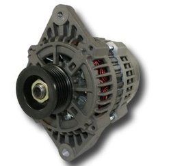 Common Reliable Marine Engine Alternator