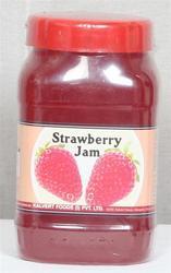 Rich Taste Strawberry Jam