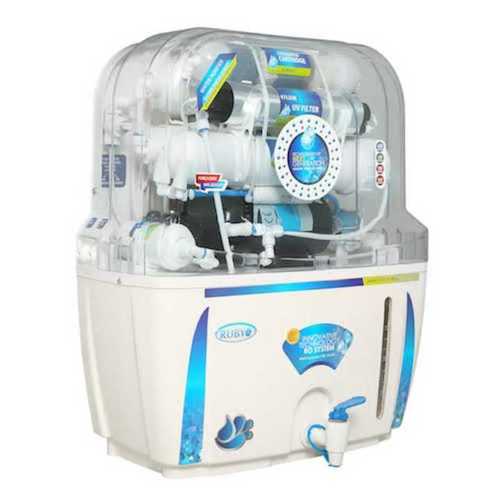 Ro Water Purifier Warranty: Standard