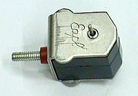 Shut Off Solenoid Valves