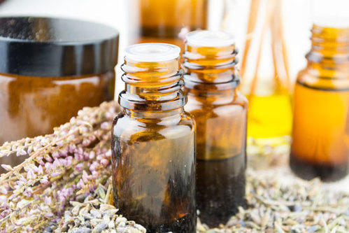 Soap And Cosmetic Aroma Oils Ingredients: Herbal Extract