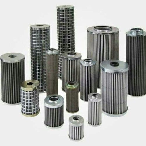 Ss Cartridge Filter Filter