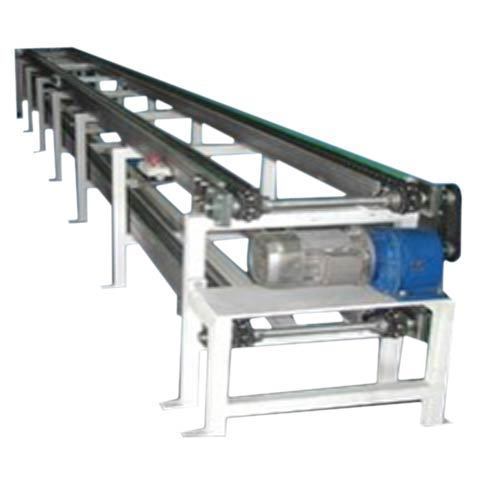 Sturdy Performance Chain Conveyor