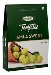 Tasty Amla Candy Tempties