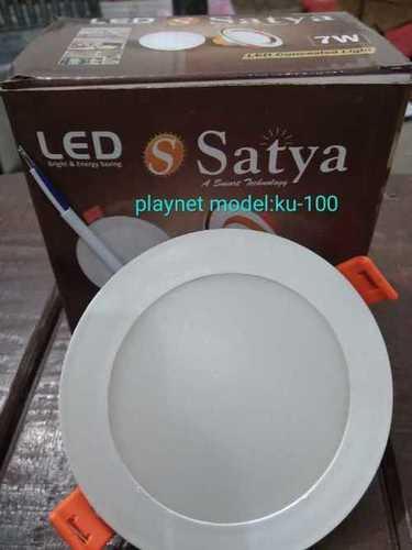 7 Watt Led Concealed Light