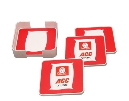 ACC Promotional Table Coasters