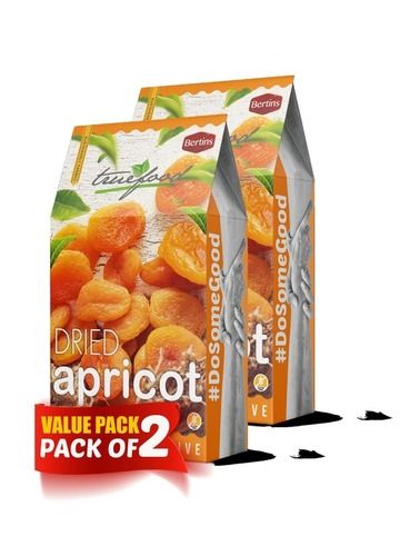 Bertins Truefood Dried Apricots