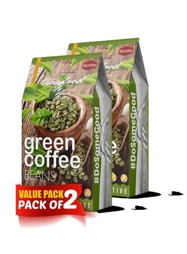 Bertins Truefood Green Coffee