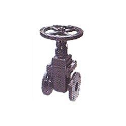 Cast Iron Sluice Valve - Durable Design , Compliant with Industry Standards