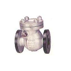 Cast Steel Swing Check Valve