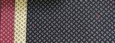 Cotton Satin Printed Fabric - 100-150 GSM | High Quality, Color Fastness, Defect-Free Assurance