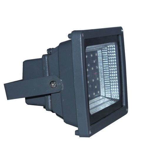 Grey Color LED Light Fixture