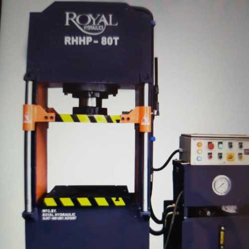 Heavy Duty Hydraulic Press