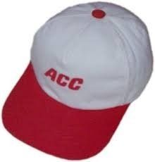 High Class ACC Promotional Cap