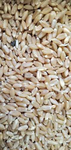 Impurities Free Wheat