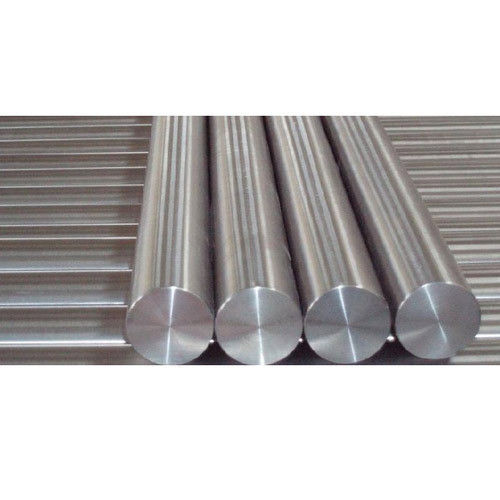 Inconel 600 Round Bar