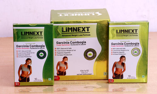 Limnext Advanced Weight Loss Tablet