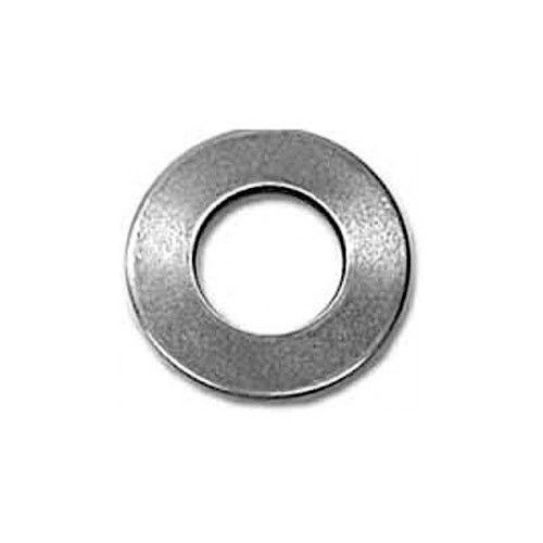 Round Mild Steel Nut Washer