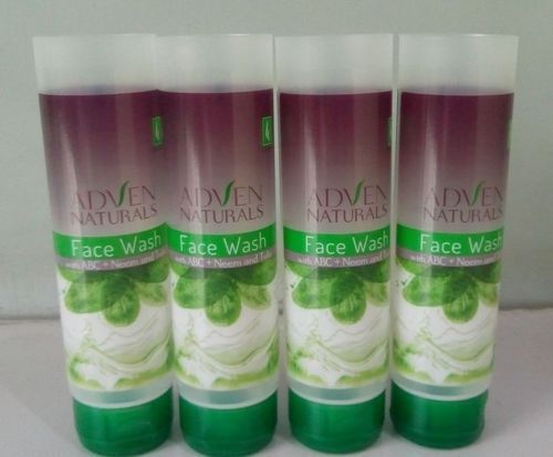 Neem Tulsi Face Wash