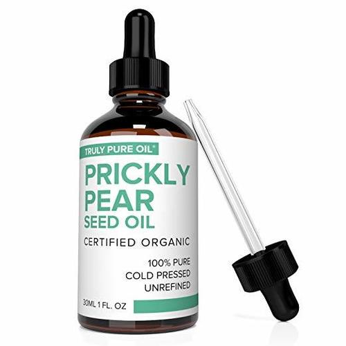 Prickly Pear Seed Oil at Best Price in Agadir | Truly Pure Oil