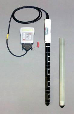 Profile Soil Moisture Meter