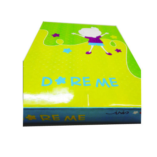 2D Laminated Box Designing Services By Krishna Packaging