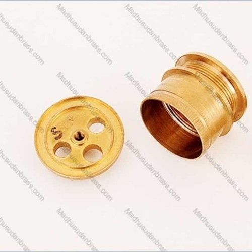 Brass Heating Elements Ingredients: Herbal Extract