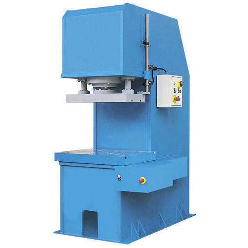 C Type Hydraulic Press Machine