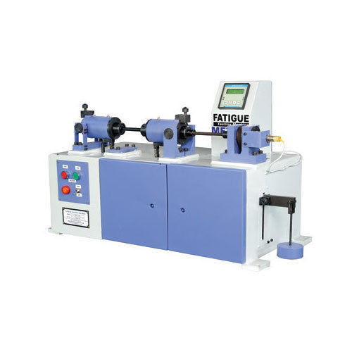 Digital Fatigue Testing Machine