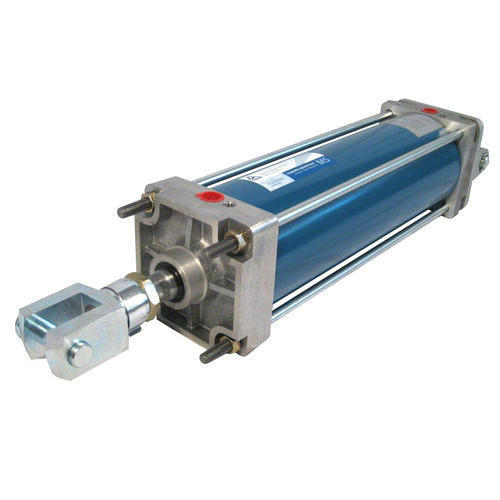 Efficient Pneumatic Hydraulic Cylinder