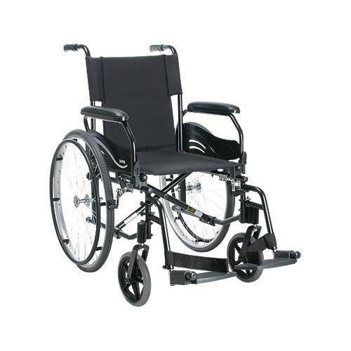 Ergonomic Wheel Chair Econ (800-F24)