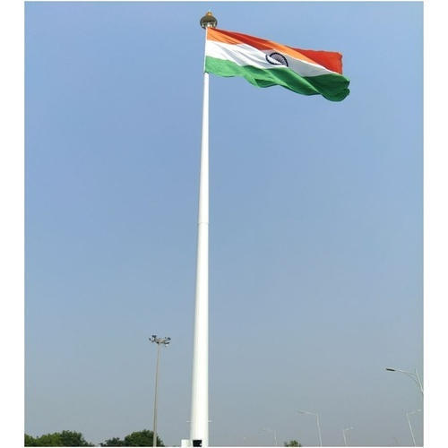 Herbal Product Flag Mast Pole