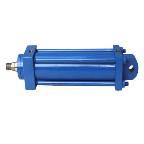 Stainless Steel Heavy Duty Hydraulic Cylinder