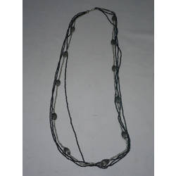 High Class Long Necklace Gender: Women