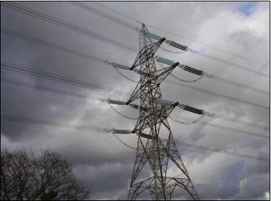 High Class Transmission Towers