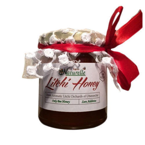 High Grade Litchi Honey