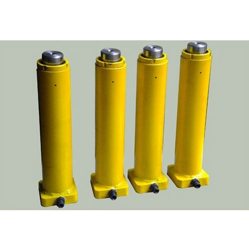 High Performance Hydraulic Jack