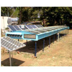 High Quality Solar Tunnel Dryer