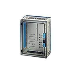 High Strength Modular Enclosures